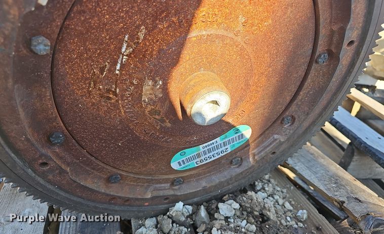 image for item OJ9091 (3) Allison transmissions