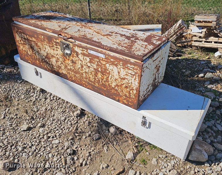 image for item OJ9092 Toolboxes