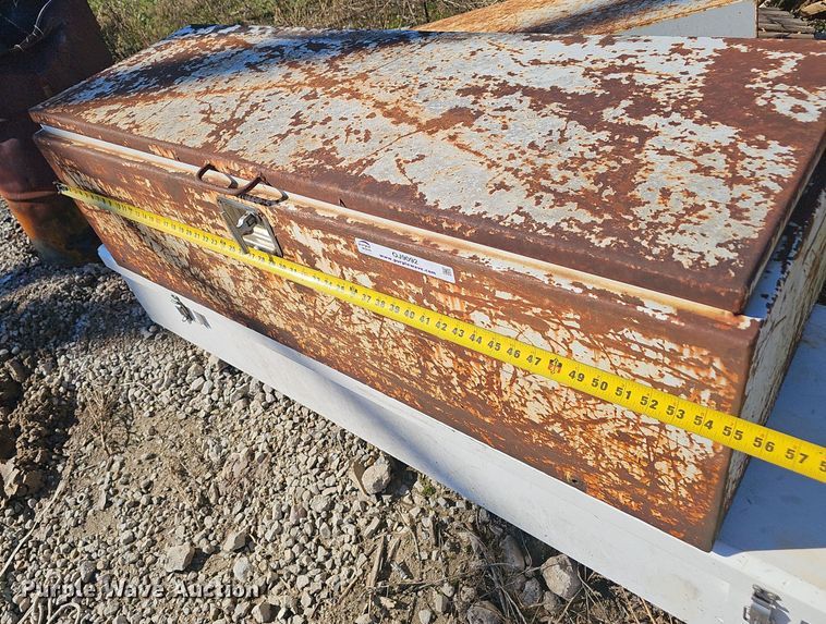 image for item OJ9092 Toolboxes