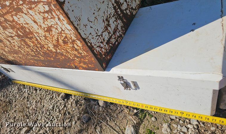 image for item OJ9092 Toolboxes