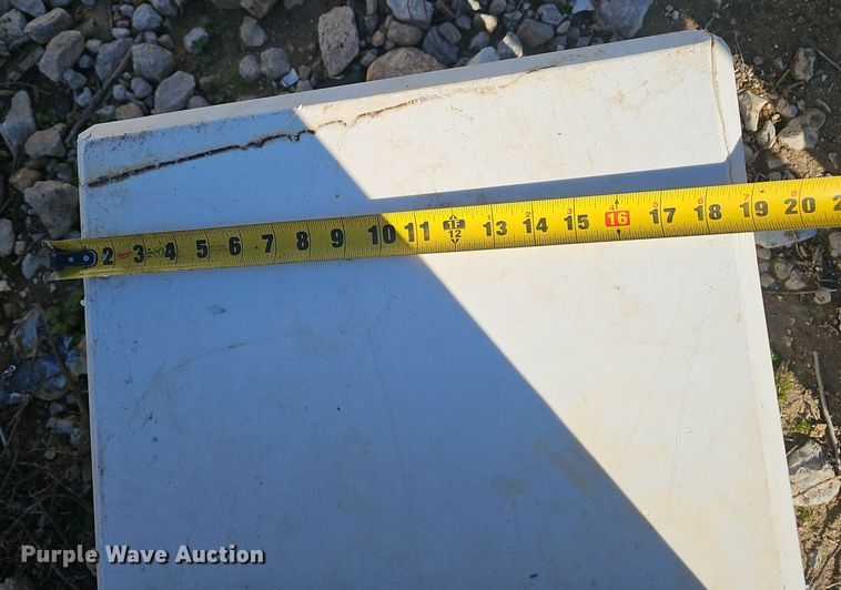 image for item OJ9092 Toolboxes