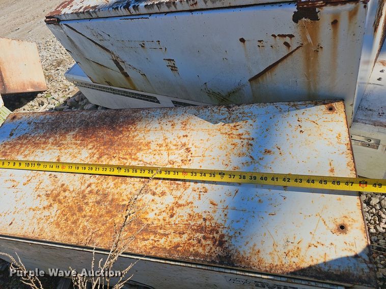 image for item OJ9092 Toolboxes