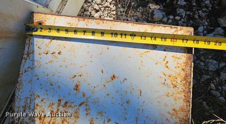 image for item OJ9092 Toolboxes