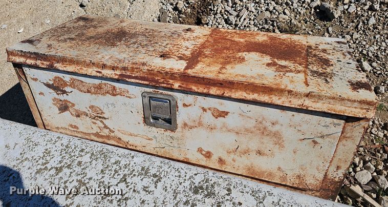 image for item OJ9092 Toolboxes