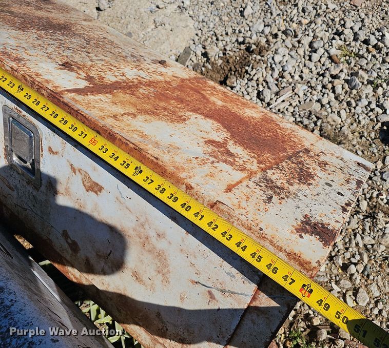 image for item OJ9092 Toolboxes