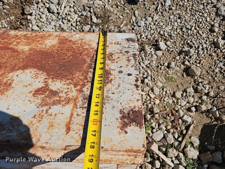 image for item OJ9092 Toolboxes