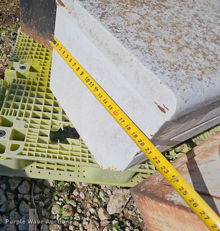 image for item OJ9092 Toolboxes