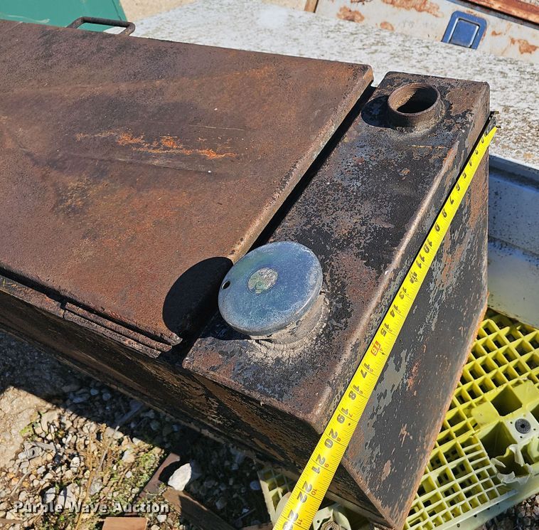 image for item OJ9092 Toolboxes