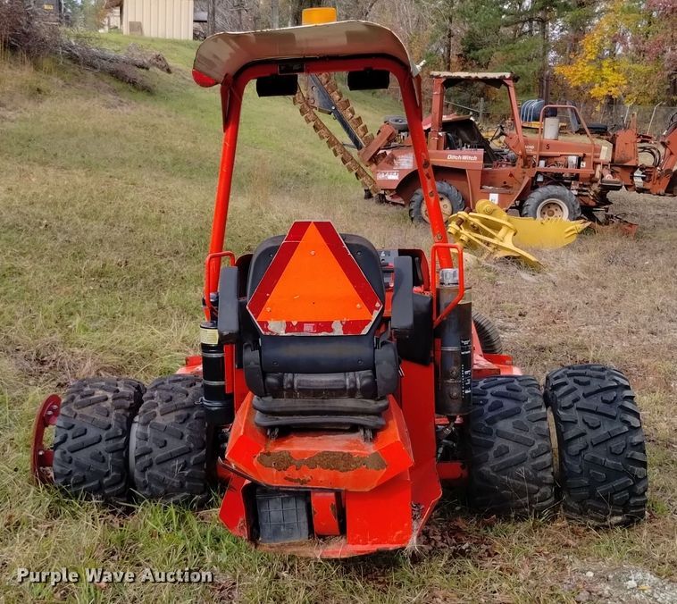 image for item OJ9899 Kut Kwick SSM 38-72 slope mower