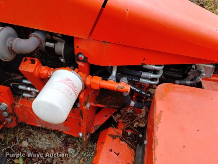 image for item OJ9899 Kut Kwick SSM 38-72 slope mower