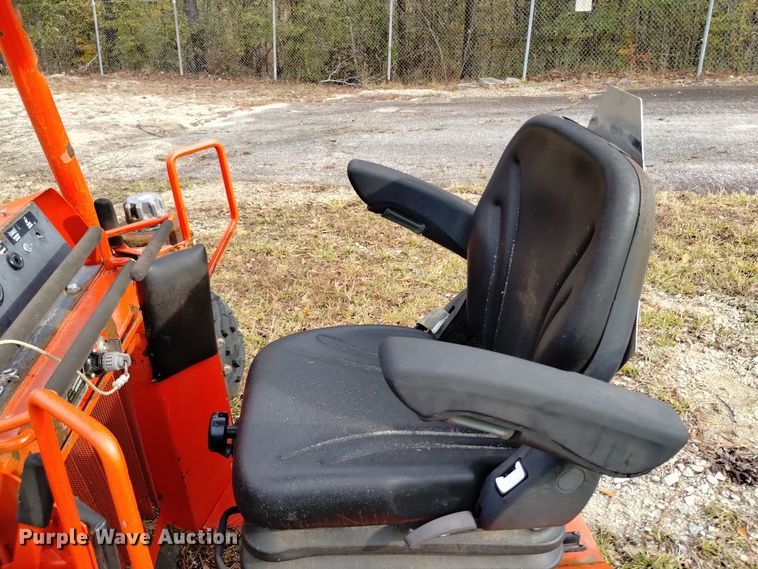 image for item OJ9899 Kut Kwick SSM 38-72 slope mower