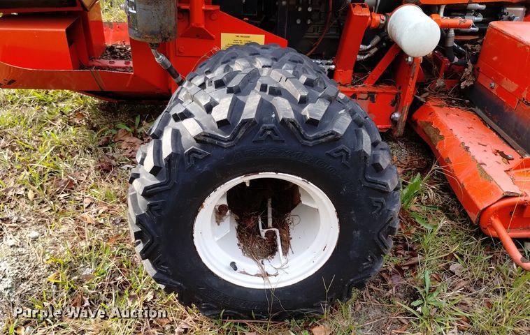 image for item OJ9899 Kut Kwick SSM 38-72 slope mower