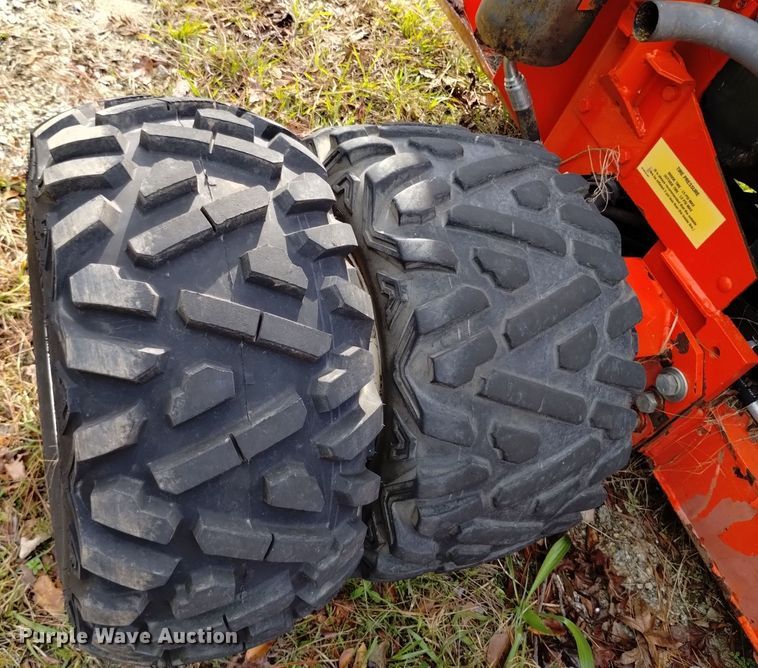 image for item OJ9899 Kut Kwick SSM 38-72 slope mower