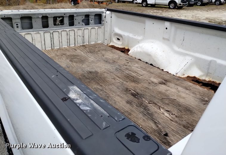 image for item OJ9901 2013 Ford  F150 pickup truck