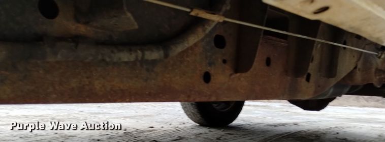 image for item OJ9901 2013 Ford  F150 pickup truck