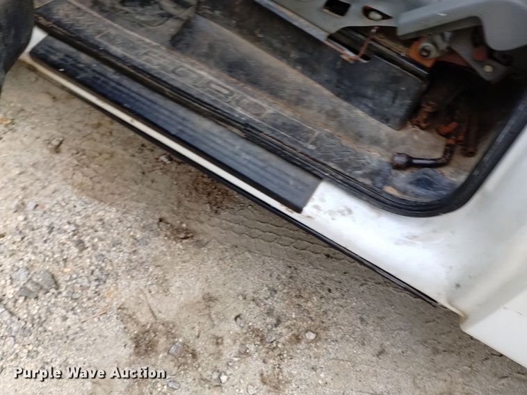 image for item OJ9901 2013 Ford  F150 pickup truck