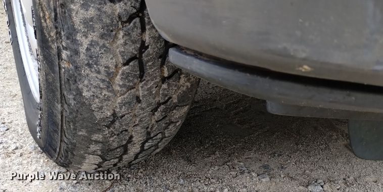 image for item OJ9901 2013 Ford  F150 pickup truck