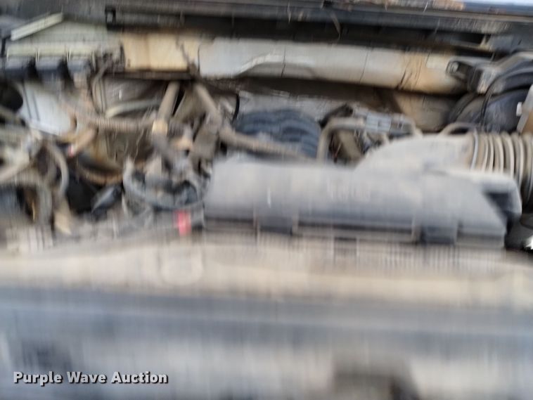 image for item OJ9903 2013 Ford F150 pickup truck