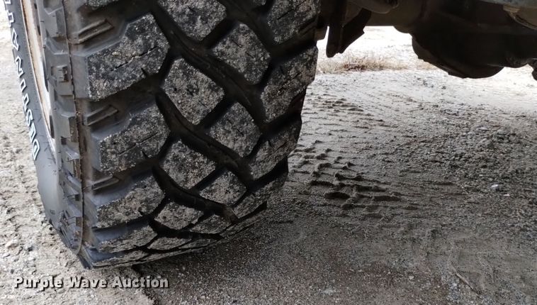 image for item OJ9903 2013 Ford F150 pickup truck