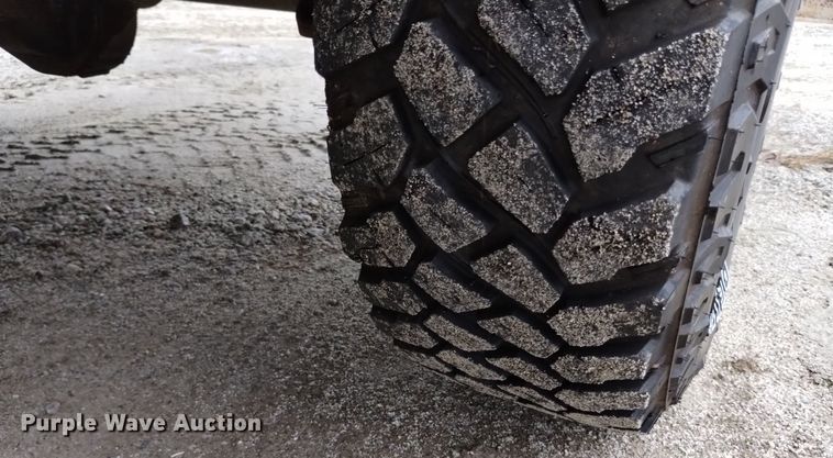 image for item OJ9903 2013 Ford F150 pickup truck