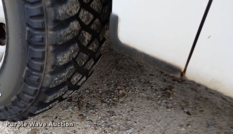 image for item OJ9903 2013 Ford F150 pickup truck