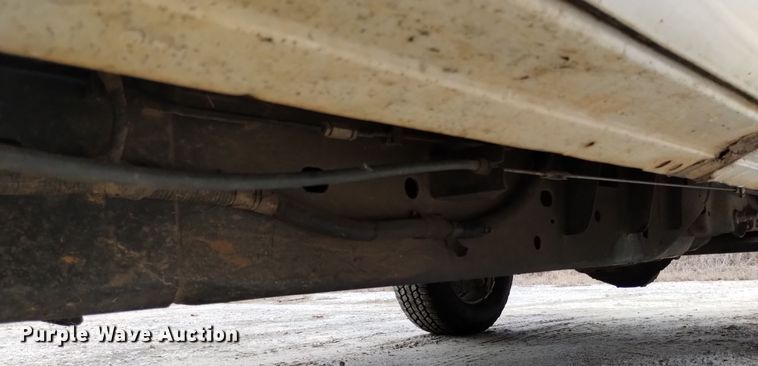 image for item OJ9905 2013 Ford  F150 pickup truck