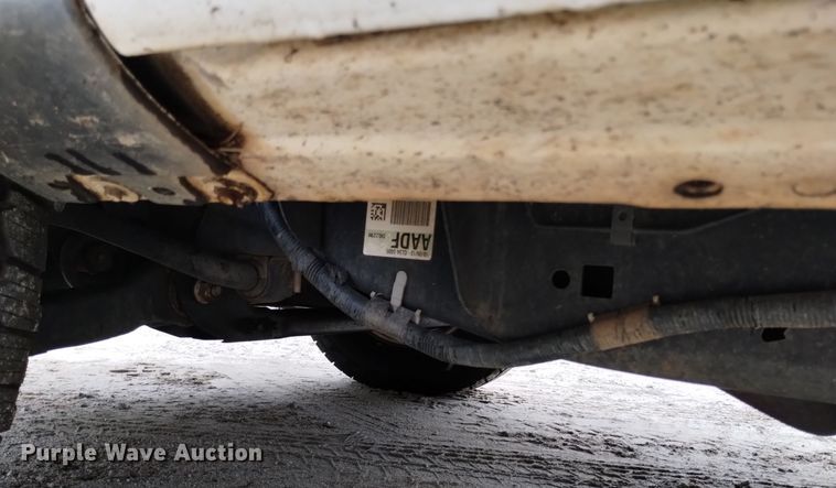 image for item OJ9905 2013 Ford  F150 pickup truck