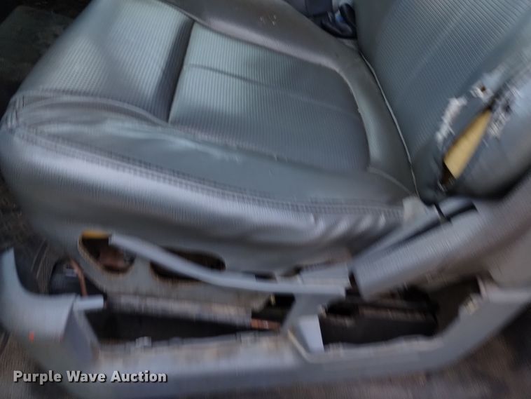 image for item OJ9905 2013 Ford  F150 pickup truck