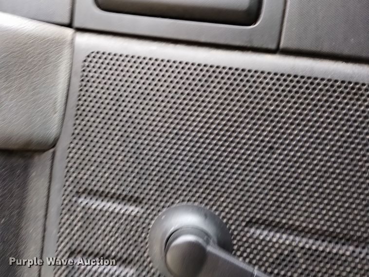 image for item OJ9905 2013 Ford  F150 pickup truck