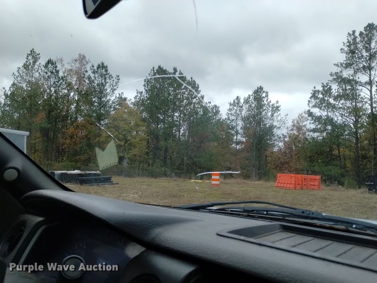 image for item OJ9905 2013 Ford  F150 pickup truck