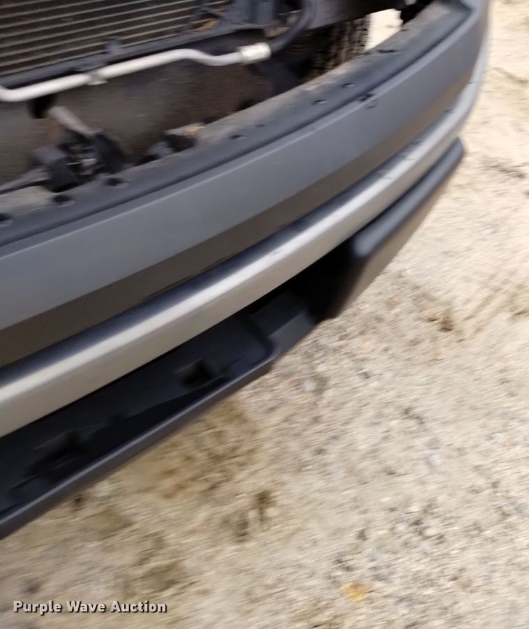 image for item OJ9905 2013 Ford  F150 pickup truck