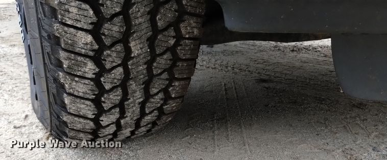 image for item OJ9905 2013 Ford  F150 pickup truck