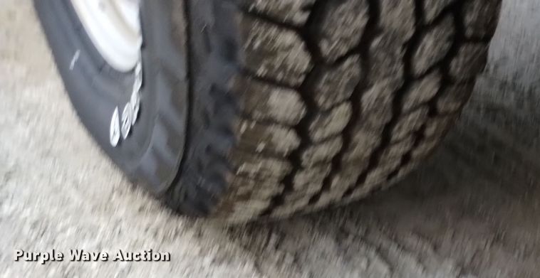 image for item OJ9905 2013 Ford  F150 pickup truck