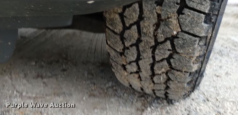 image for item OJ9905 2013 Ford  F150 pickup truck