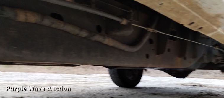 image for item OJ9911 2013 Ford  F150 pickup truck