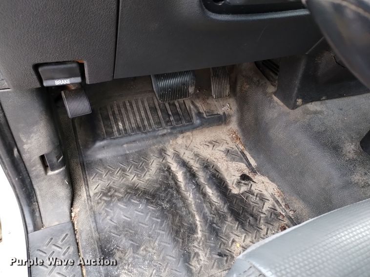 image for item OJ9911 2013 Ford  F150 pickup truck