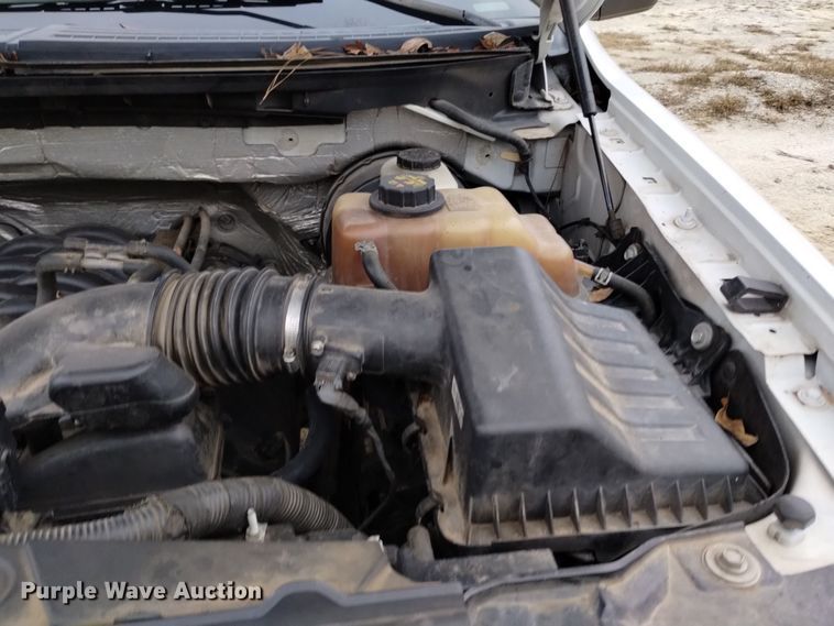 image for item OJ9911 2013 Ford  F150 pickup truck