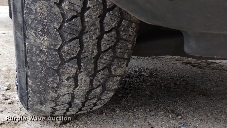 image for item OJ9911 2013 Ford  F150 pickup truck