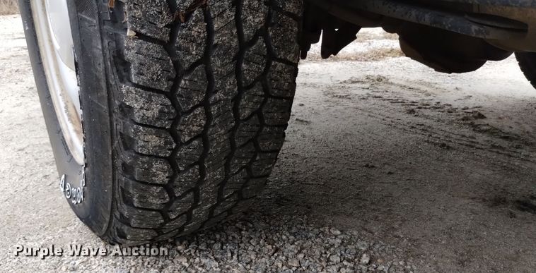 image for item OJ9911 2013 Ford  F150 pickup truck