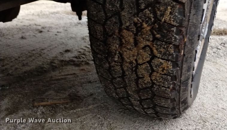 image for item OJ9911 2013 Ford  F150 pickup truck