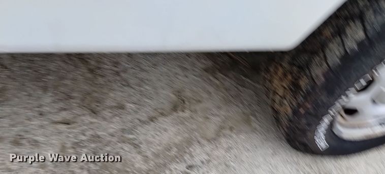 image for item OJ9911 2013 Ford  F150 pickup truck