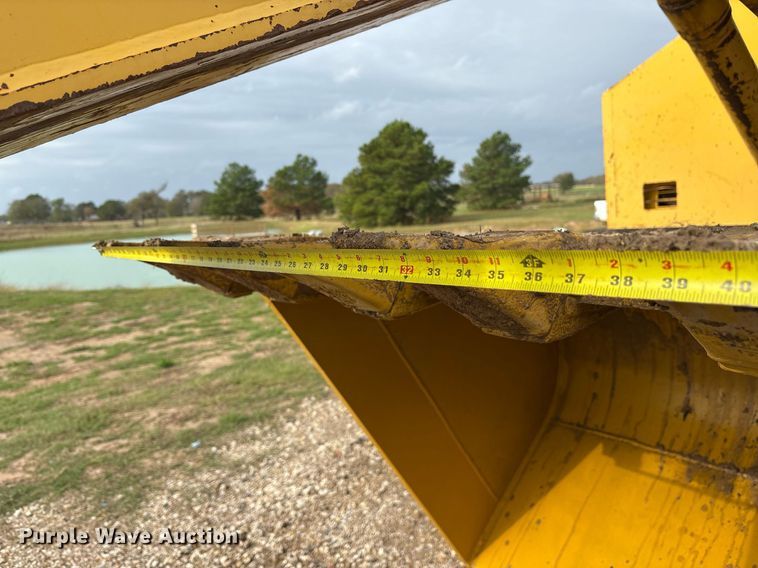 image for item DM1861 Komatsu  PC200LC-8 excavator