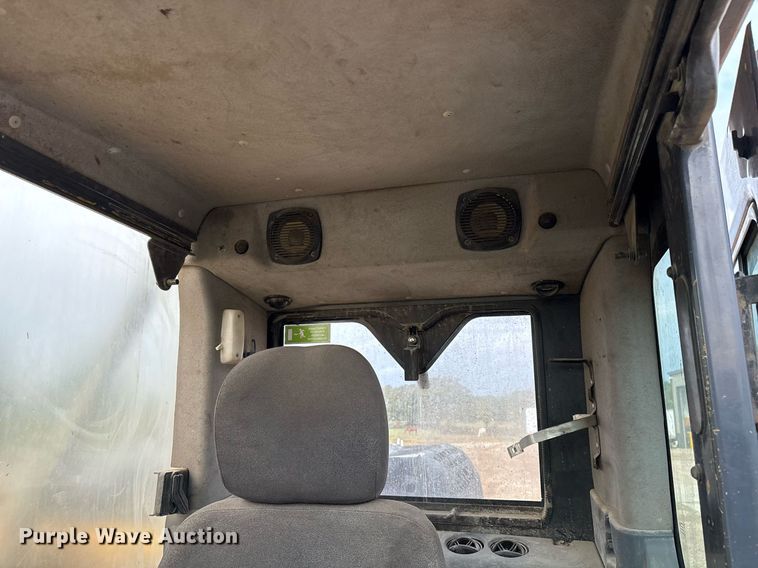 image for item DM1861 Komatsu  PC200LC-8 excavator