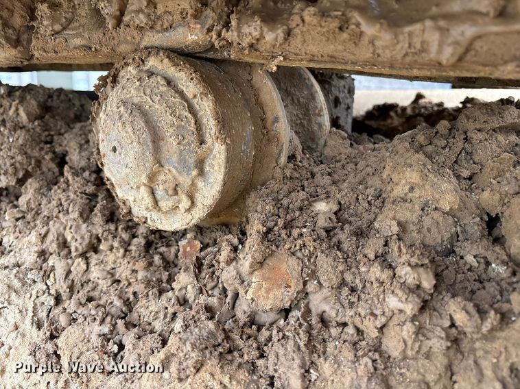 image for item DM1861 Komatsu  PC200LC-8 excavator