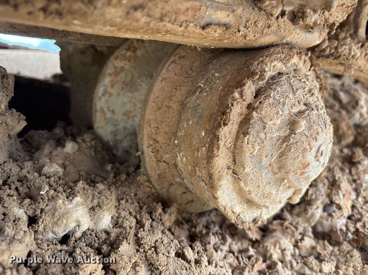 image for item DM1861 Komatsu  PC200LC-8 excavator