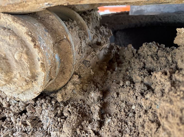 image for item DM1861 Komatsu  PC200LC-8 excavator