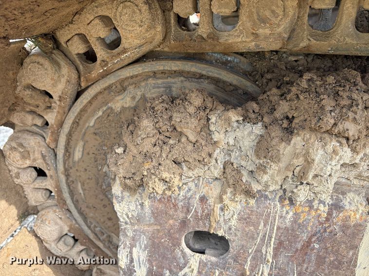 image for item DM1861 Komatsu  PC200LC-8 excavator