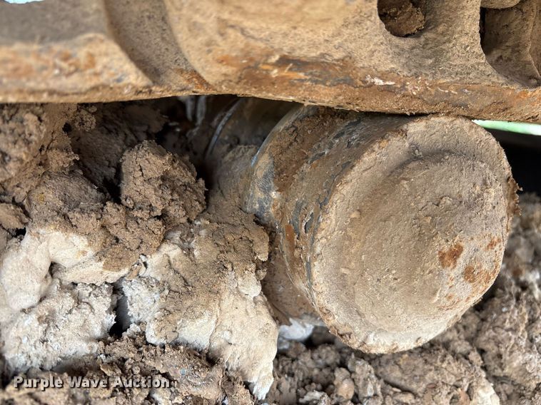 image for item DM1861 Komatsu  PC200LC-8 excavator