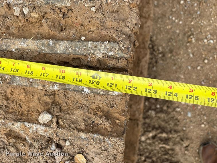 image for item DM1861 Komatsu  PC200LC-8 excavator