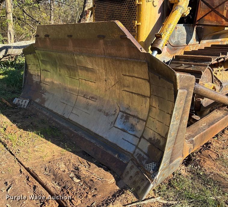 image for item DM1876 Dresser TD20E dozer